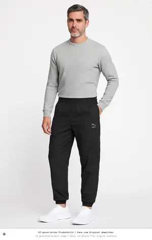 PUMA Jogginghose