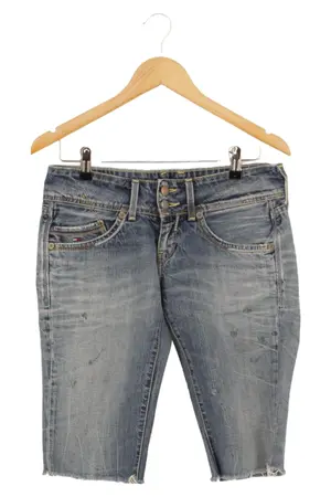 HILFIGER DENIM Jeans Shorts