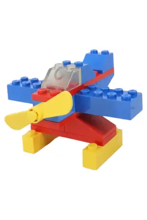 LEGO LEGO Bauset
