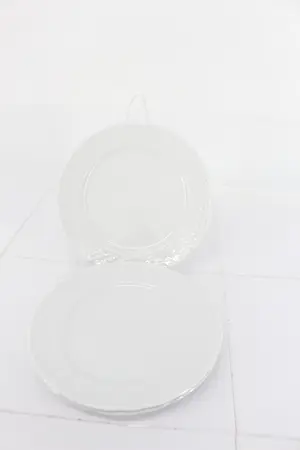 SCHUMANN BAVARIA Frühstücksteller