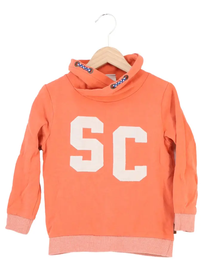 TOM TAILOR Kapuzenpullover Bild 1