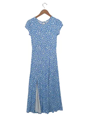 LES LUNES Sommerkleid