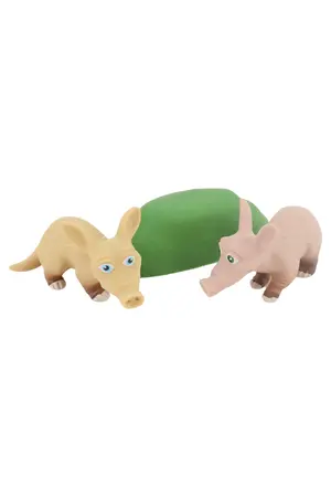 MARKENLOS Spielfiguren-Set Komplett
