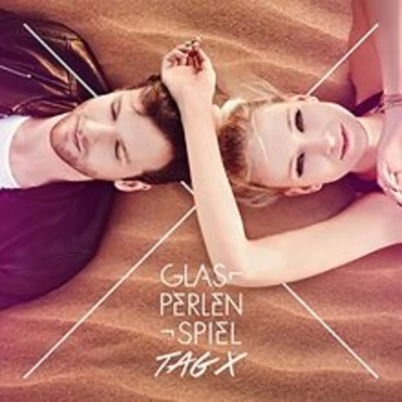 Glasperlenspiel Tag X CD Album Popmusik Universal Music 602547333452