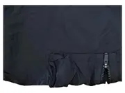 Vorschaubild 4 von Kinder Cargohose Sportlich Schwarz Gr. 128 Polyester Logo Print