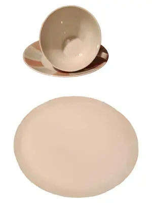 WINTERLING Sammelgedeck