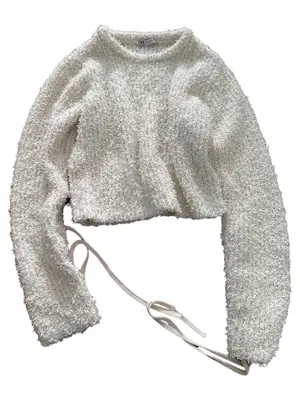ZARA Pullover