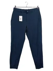 Vorschaubild 1 von Herren Jogginghose Gr. L Blau Sportlich