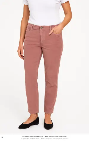 MAC Stoffhose