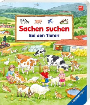 Buch für Kinder