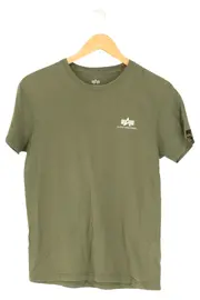 Vorschaubild ALPHA INDUSTRIES T-Shirt 1