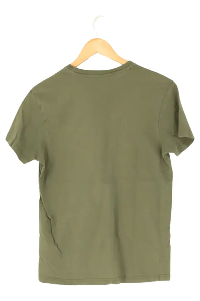 ALPHA INDUSTRIES T-Shirt Bild 2