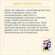 Vorschaubild 3 von - Michael Herbig DVD Komödie FSK 6