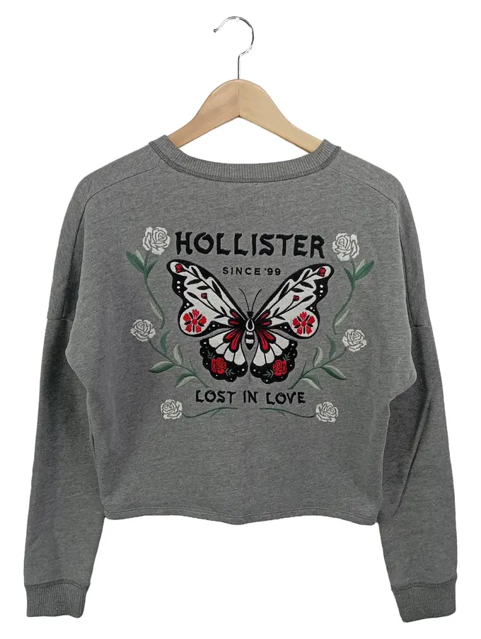 HOLLISTER Sweatshirt Bild 2