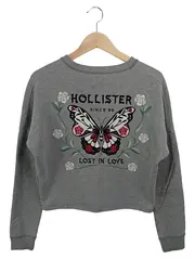 Vorschaubild HOLLISTER Sweatshirt 2