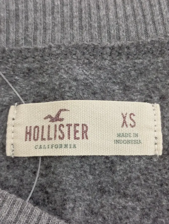 HOLLISTER Sweatshirt Bild 3