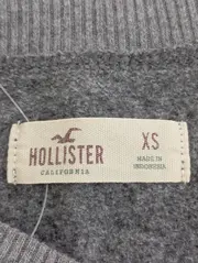 Vorschaubild HOLLISTER Sweatshirt 3
