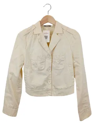 STEFANEL Leichte Jacke