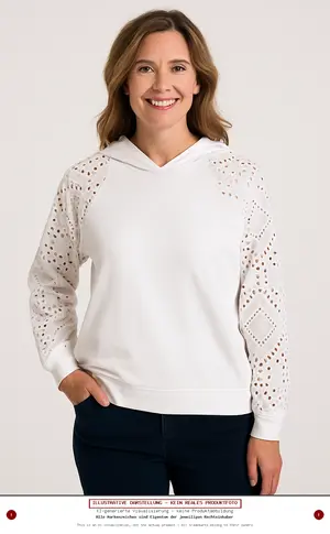 LE COMTE Pullover