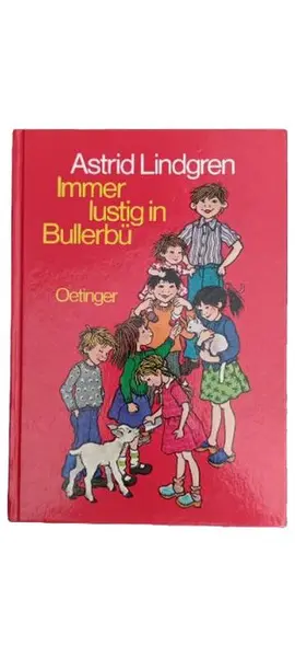 Buch für Kinder