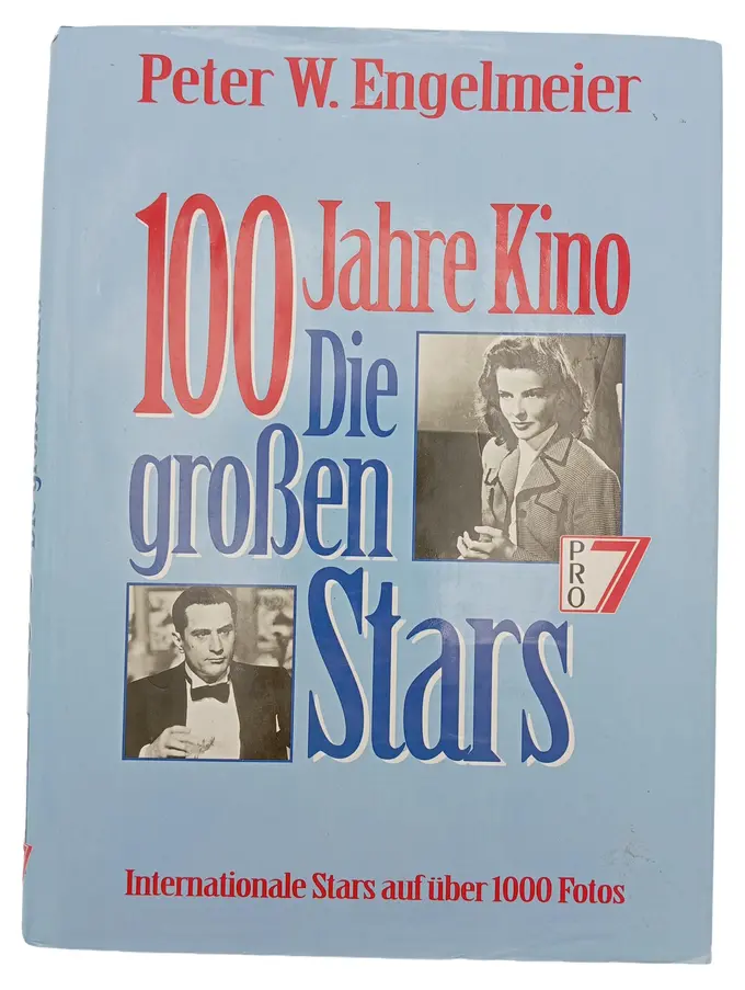 Allgemeines Sachbuch Bild 1