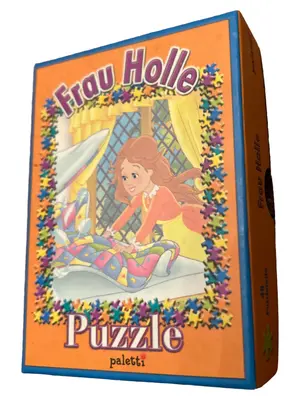 PALETTI Puzzle