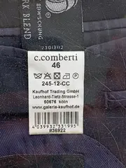Vorschaubild C.COMBERTI Sakko 4