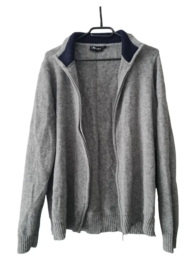 CAMARGUE Strickjacke Bild 1