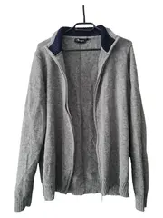 Vorschaubild CAMARGUE Strickjacke 1