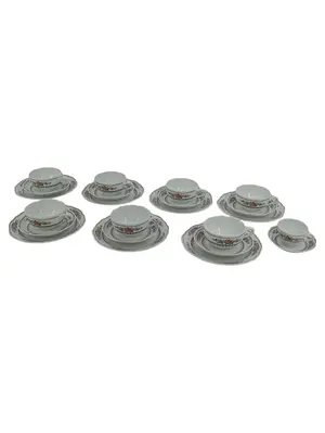 HUTSCHENREUTHER Kaffeeservice