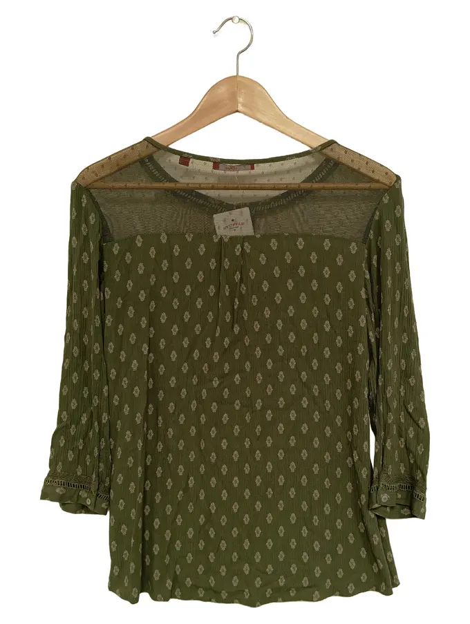 S.OLIVER Bluse Bild 2