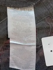 Vorschaubild SISTERS Jeans Skinny Fit 4