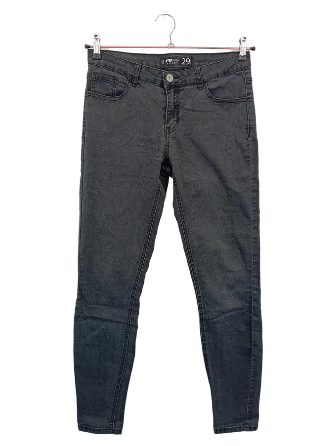 SISTERS Jeans Skinny Fit Bild 1