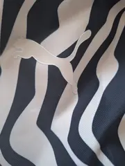 Vorschaubild 2 von Sporttasche Damen Animal Print Beige Groß Gym Bag Trainingstasche