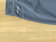 Vorschaubild 4 von Damen Jogginghose S Blau Sportlich AEROREADY