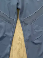 Vorschaubild 3 von Damen Jogginghose S Blau Sportlich AEROREADY