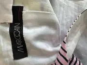 Vorschaubild 4 von Damen Sommerkleid Gr. 40/L Mehrfarbig Blumenmuster Modern