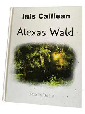 Magie und Übernatürliches