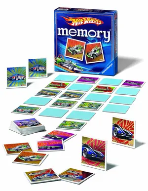 RAVENSBURGER Gedächtnisspiel