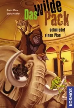 Buch für Kinder