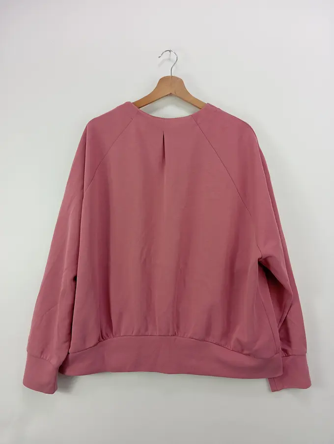 ADIDAS Sweatshirt Bild 4