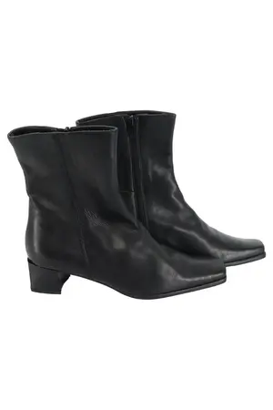 ZANON & ZAGO Stiefelette