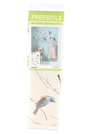 KOMAR Wandschmuck