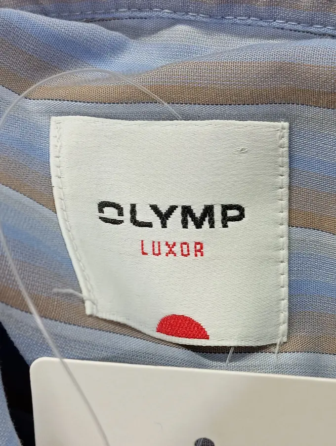 OLYMP Business Hemd Bild 3