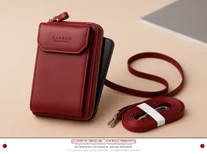 CARRKEN Handytasche