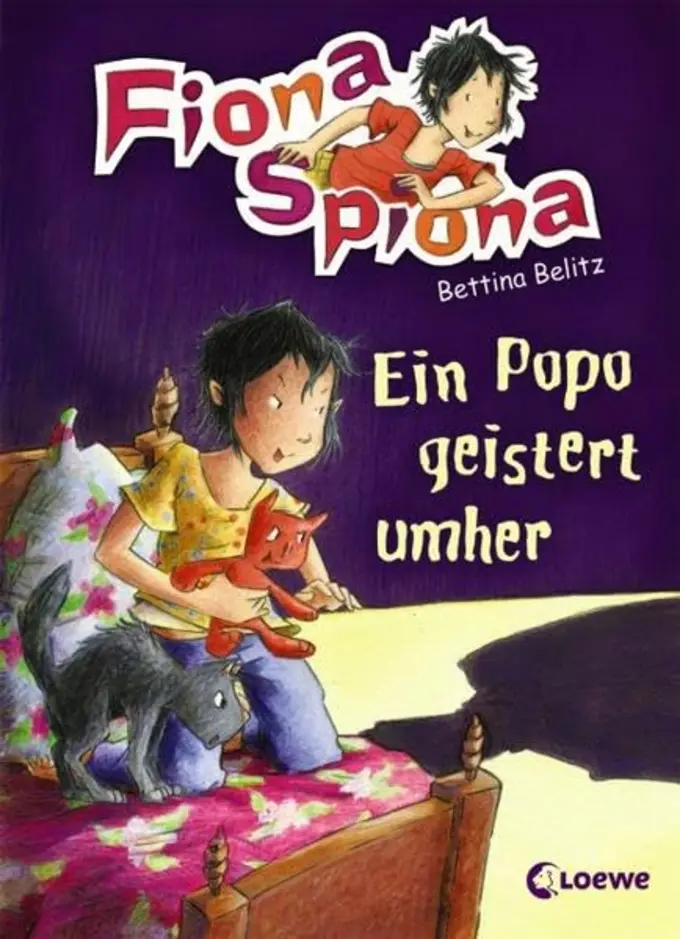 Buch für Kinder Bild 1