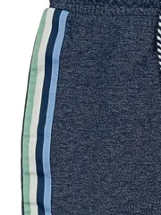Vorschaubild 4 von TCM Kinder Jungen Shorts Sportlich Blau Gestreift Gr. 122x128