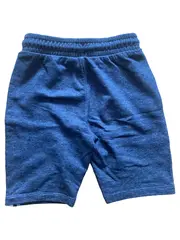 Vorschaubild 2 von TCM Kinder Jungen Shorts Sportlich Blau Gestreift Gr. 122x128