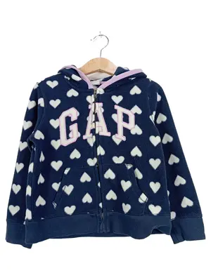 GAP Fleecejacke