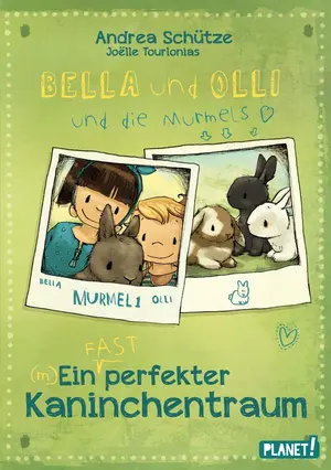 Buch für Kinder